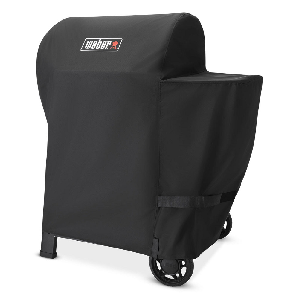 Чохол для пелетного гриля Weber Searwood 600 3400149 Код: 013047 Ровно - изображение 2
