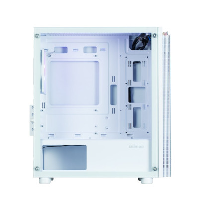 Корпус Zalman T4 Plus (T4PLUSWHITE) Вінниця - фото 3