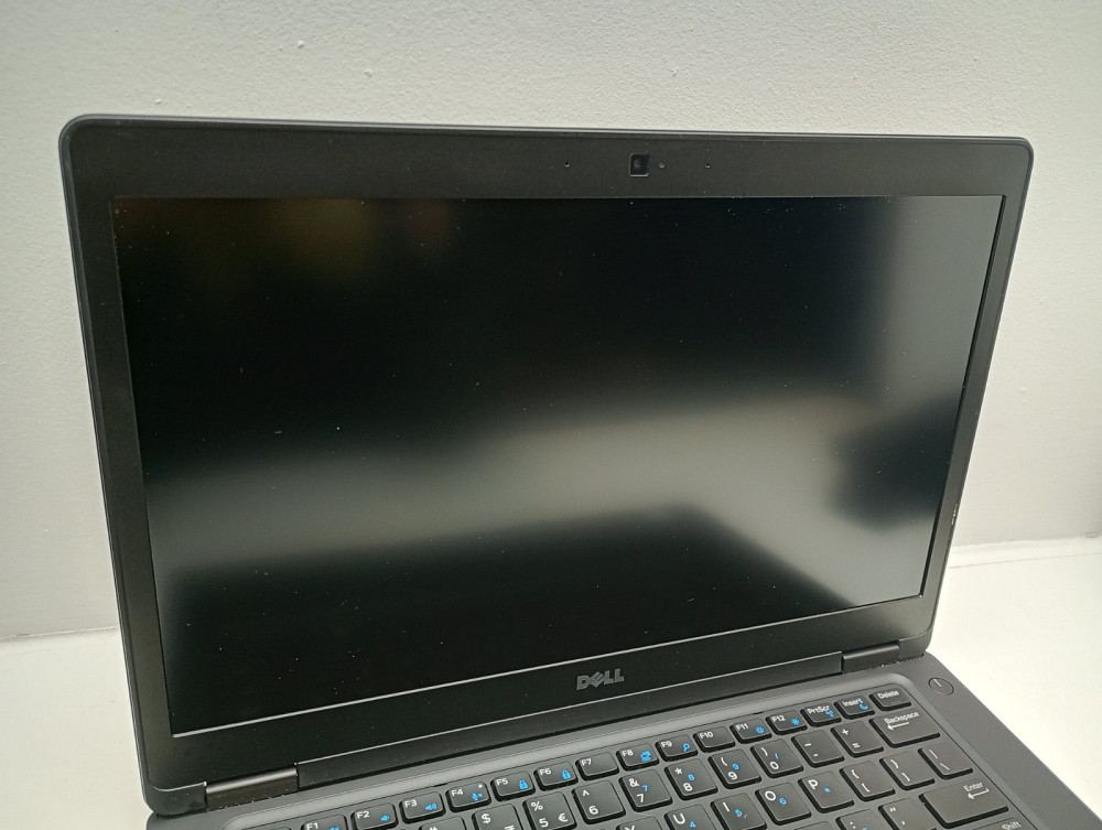 Ноутбук Dell Latitude E5480 i5-7ген\8\0 АКБ+ (товар вживаний) Луцьк - фото 4