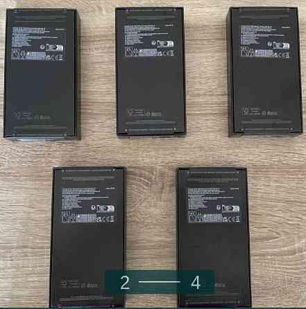 Смартфон: Samsung Galaxy S23 FE SM-S711B 8/128Gb. Graphite (SM-S711BZAD) Киев