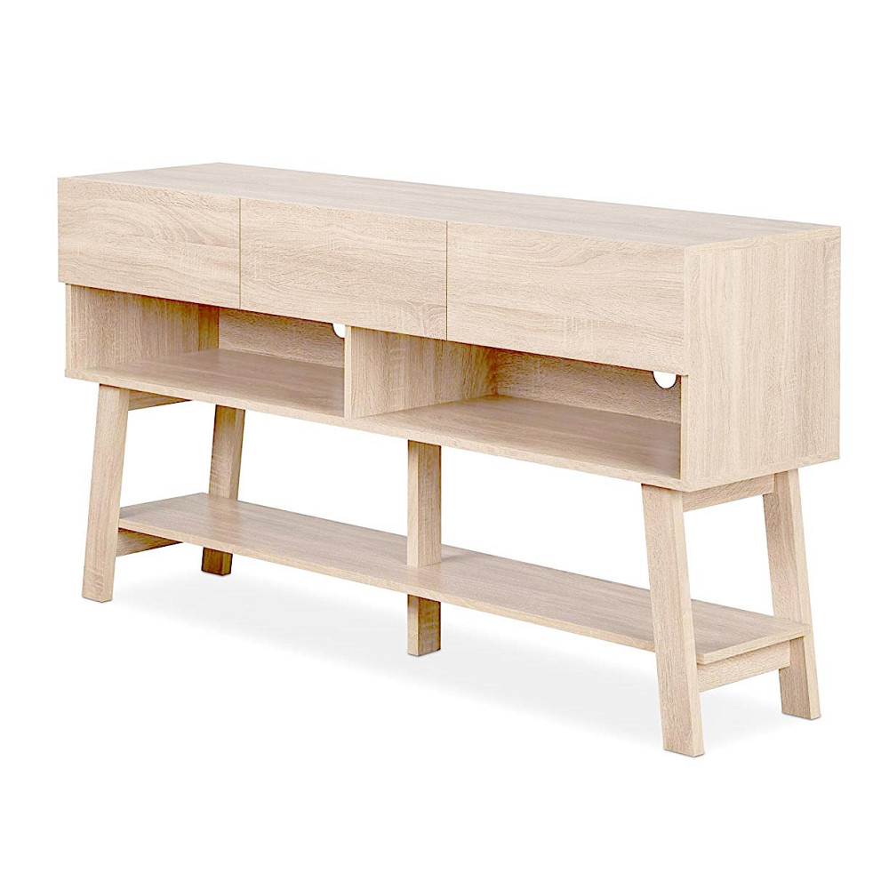 Тумба під телевізор "Амбріш" бланже Миколаїв - фото 1