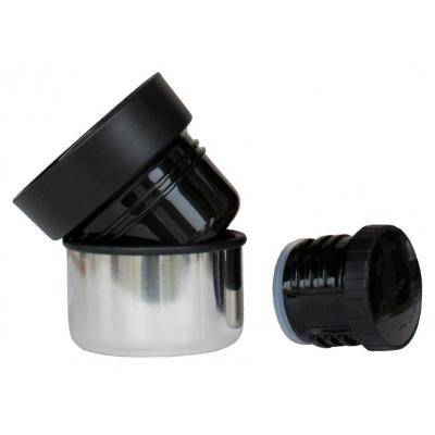 Термос Tramp Expedition Line 0.75 л Black (UTRC-031-black) Вінниця - фото 3