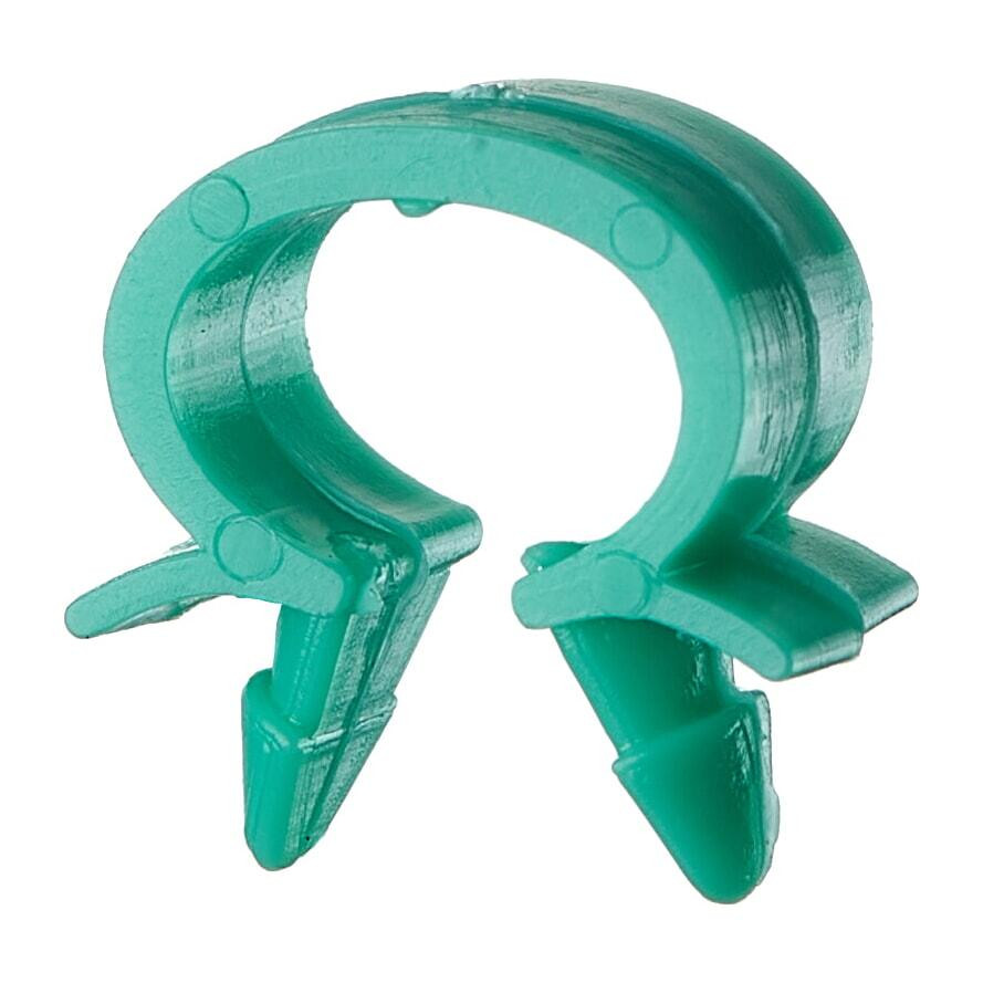 Клипса трубок, проводки, шлангов Alfa Romeo BMW Citroen Mercedes Peugeot 7703079099, A0009956044, E864858S, Киев - изображение 1