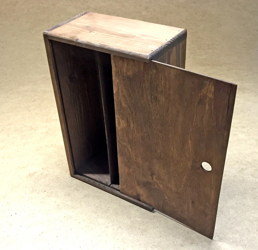 Подарочная коробка 