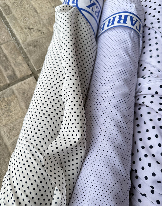 Ткань / опт / софт - от 5 м. Софт Киев - изображение 2