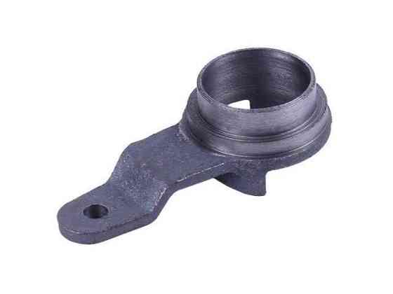 Важіль підшипника витискного (обр. вращ.) на мототрактор Мукачево