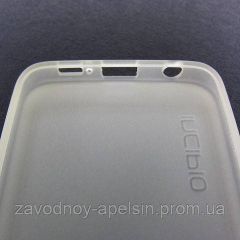 Samsung G925 S6 Edge белый чехол Incipio Одесса - изображение 2