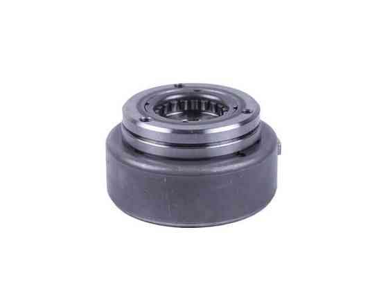 Магнето генератора на бензиноввый двигатель СG150/200 Мукачево