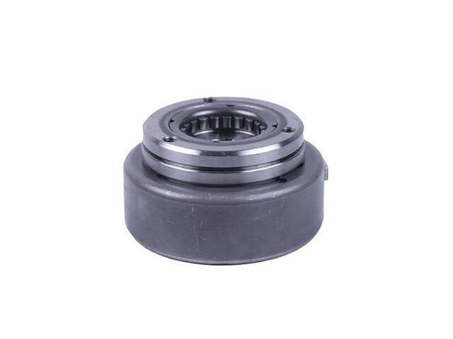 Магнето генератора на бензиновий двигун СG150/200 Мукачево - фото 1