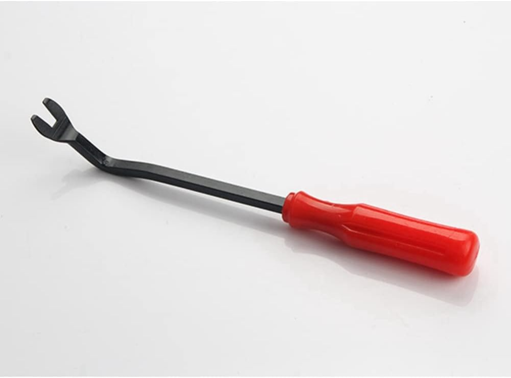 Знімач пістонів та обшивки дверей автомобіля, важільний, 23 см Київ - фото 1