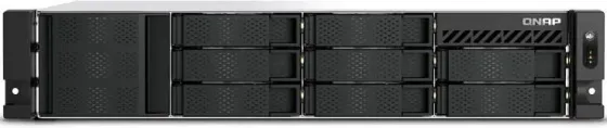 Сервер Сервер QNAP TS-855eU-RP-8G 8-Bay Киев