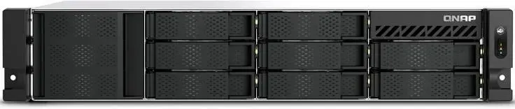 Сервер Сервер QNAP TS-855eU-RP-8G 8-Bay Киев - изображение 1