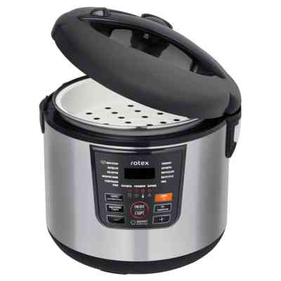 Мультиварка Rotex RMC501-B Вінниця