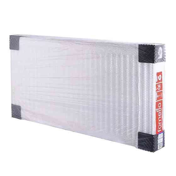 Радиатор стальной 22/500х1800 бок FORNELLO Киев