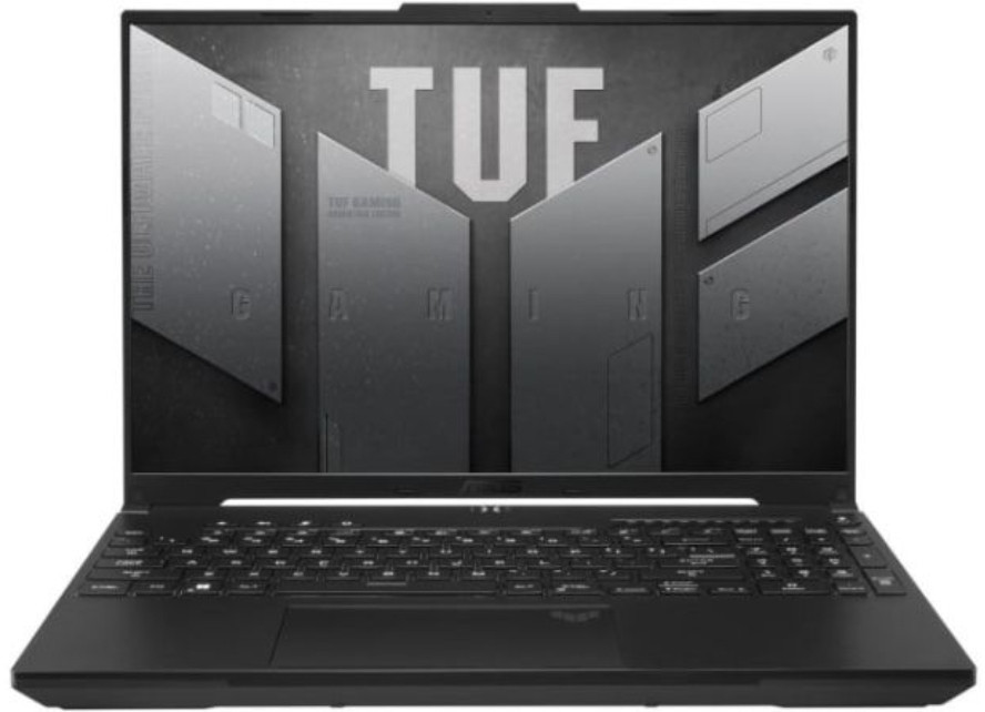 Ноутбук ASUS TUF Gaming A16 Adv. Edition R7 - 7435HS/ 16Gb. / 512 RX7600S . (FA617NSR-N0001) Київ - фото 8