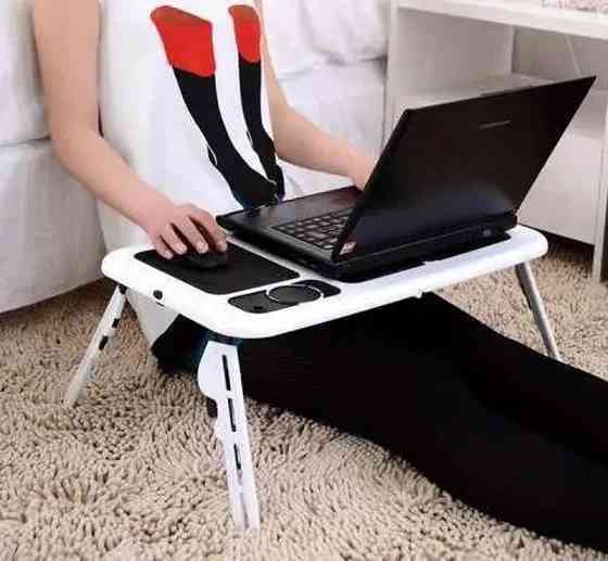 Многофункциональный подставка для ноутбука E-Table LD09 0767 Киев
