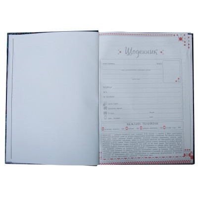 Щоденник шкільний ZiBi Car B5 48 аркушів (ZB.13801) Вінниця - фото 9