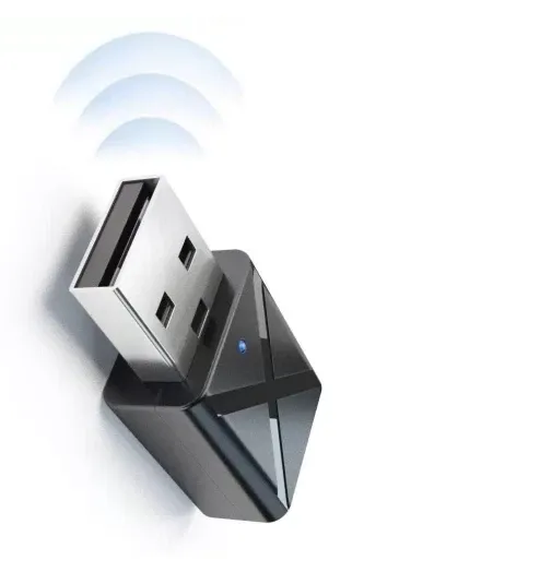 Миниатюрный Bluetooth-адаптер для передачи и приема звука Киев - изображение 14