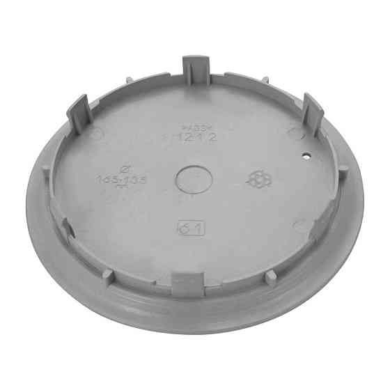 Заглушка в колісний диск Київ