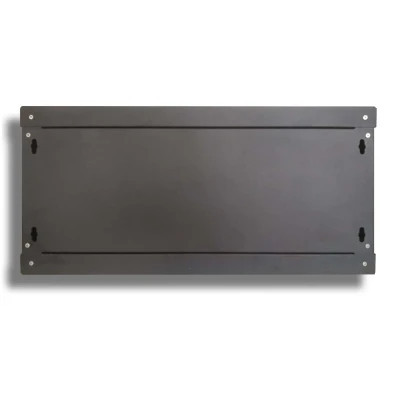 Шафа настінна Hypernet 4U 19" 600x350 (WMNC-35-4U-FLAT-BLACK) Вінниця - фото 4