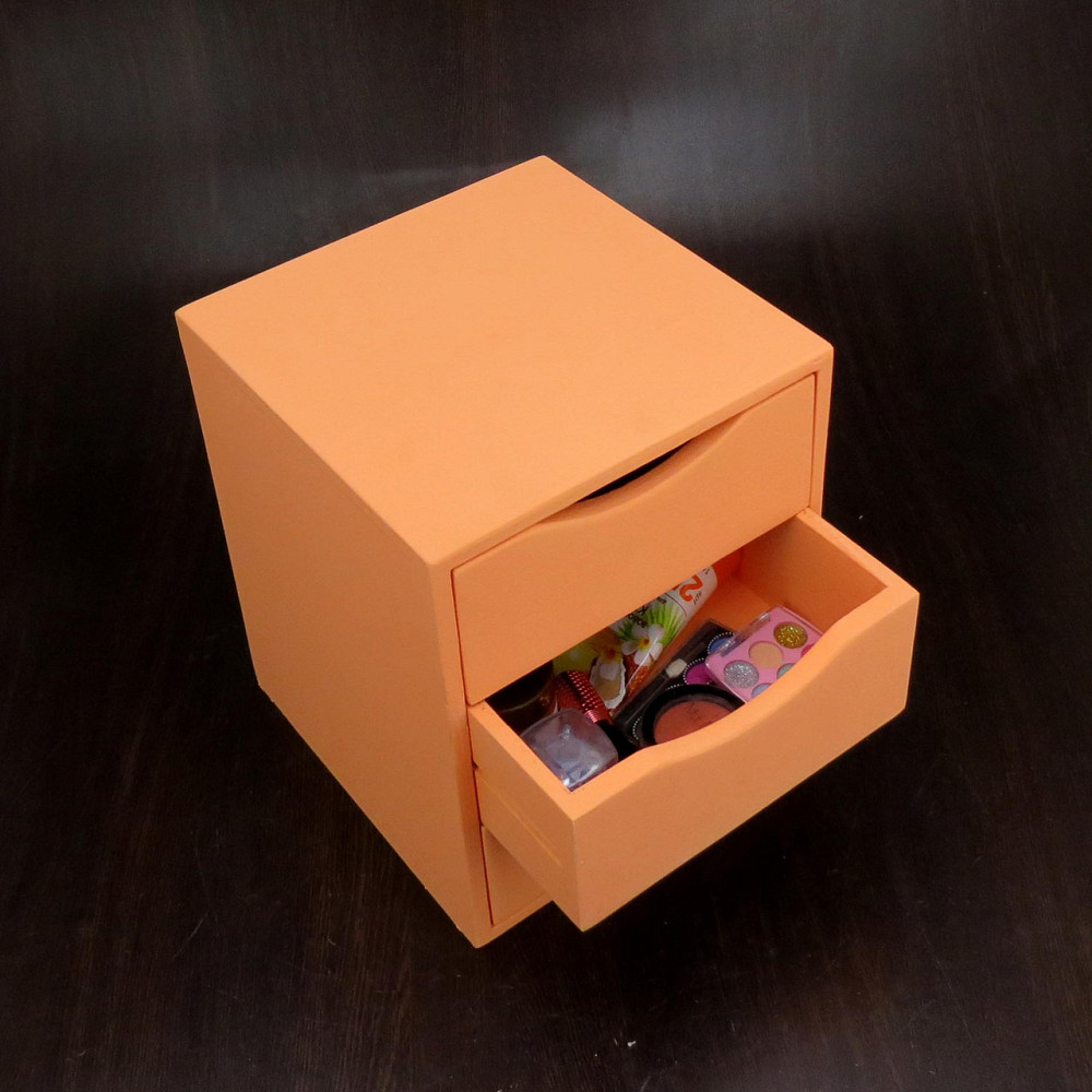 Органайзер для косметики "Северіна" грейпфрут Миколаїв - фото 8