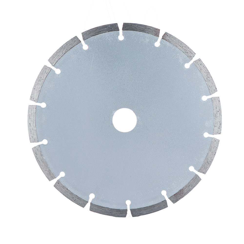 Круг сегментний відрізний алмазний Ø180×2.2×22.2мм, 8000об/хв SIGMA (1922051) Рівне - фото 3