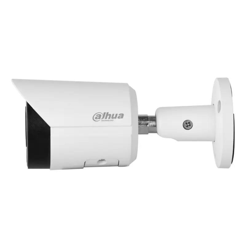 IP камера Dahua DH-IPC-HFW2849S-S-IL (2.8мм) white Харків - фото 3