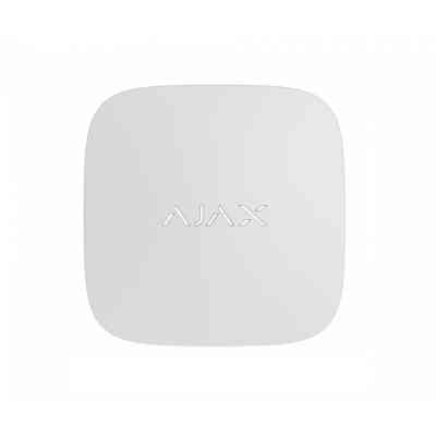 Анализатор воздуха Ajax LifeQuality white Винница