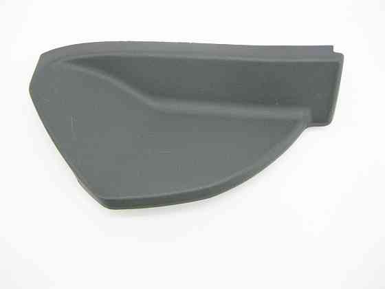 Mercedes-Benz  A2126800407 9051 Кришка правого торця панелі приладів чорна E-Class W212 Одеса