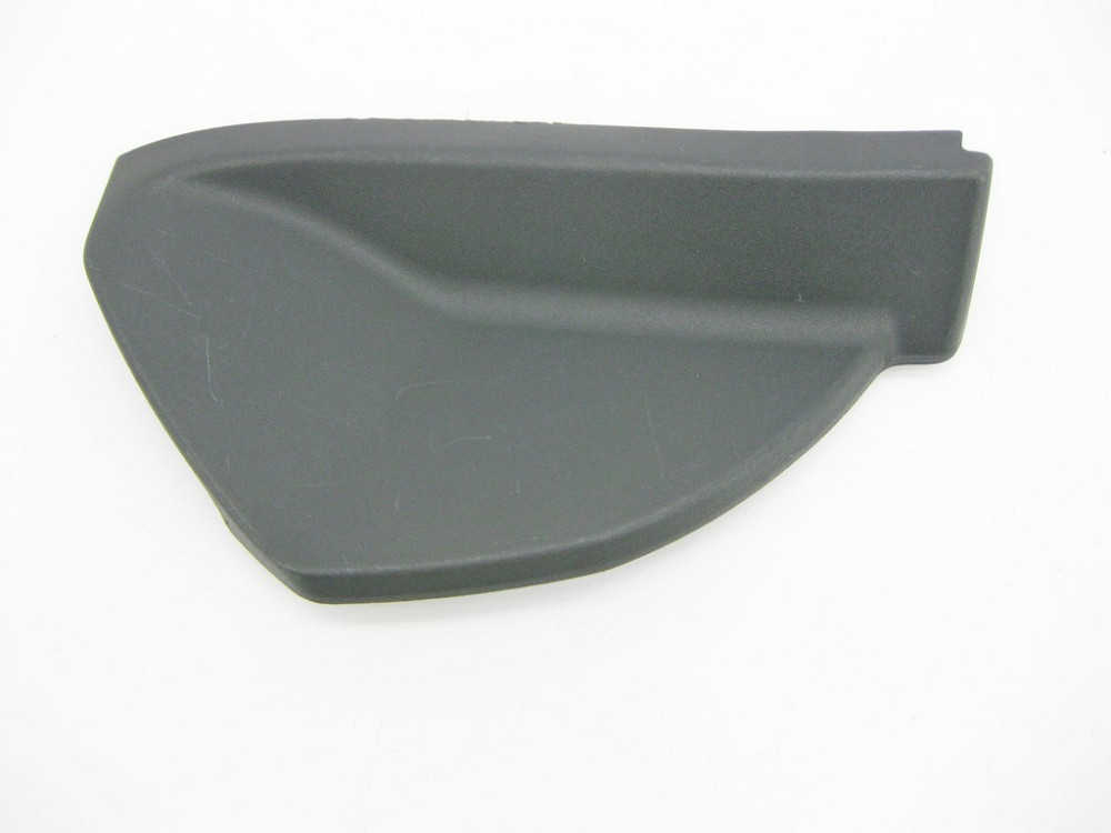 Mercedes-Benz  A2126800407 9051 Кришка правого торця панелі приладів чорна E-Class W212 Одеса - фото 1