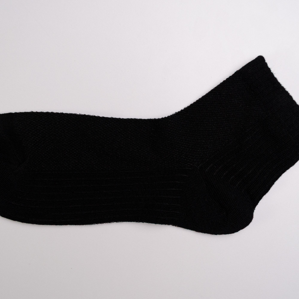 Набор носков мужских хлопковых 10 пар Youstar 066 Низкие 41-47 Различные цвета Сумы - изображение 3