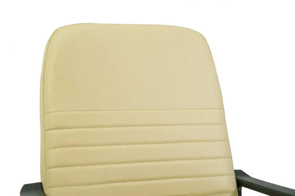 Офисное Кресло Руководителя Richman Prius Fly 2207 Пластик М3 MultiBlock Бежевый Киев - изображение 4