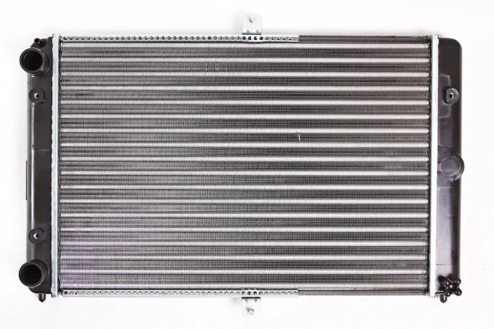 Радіатор 21082 алюм. «Flagmus» Вінниця - фото 3