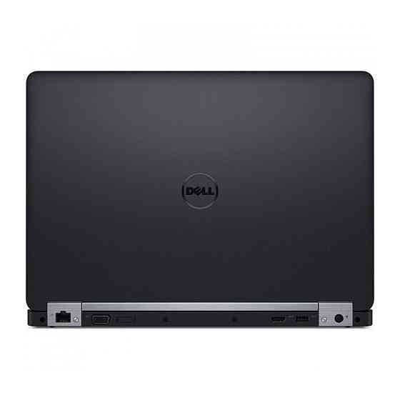 Б/У Ноутбук Dell Latitude E5470 (i3-6100U/8/256SSD) - Class A Киев