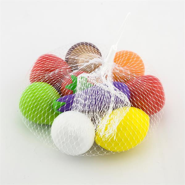 Іграшкові продукти Viga Toys Дерев'яні овочі та фрукти (50734) Харків - фото 2