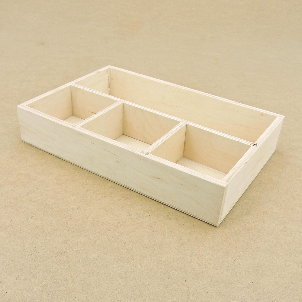 Настольный органайзер 