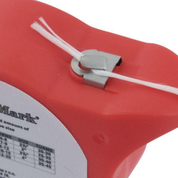 Нитка пакувальна фумігаційна 50м Харків - фото 4