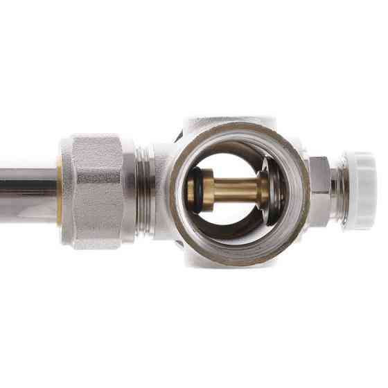 Байпас для колектора Koer KR.1024 - 1''    ( KR2924 ) 34038 Харків