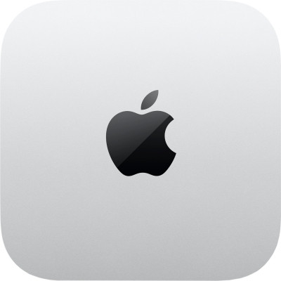 Комп'ютер Apple A3238 Mac mini / Apple M4(10C CPU/10C GPU), 16, 512 (MU9E3UA/A) Вінниця - фото 3