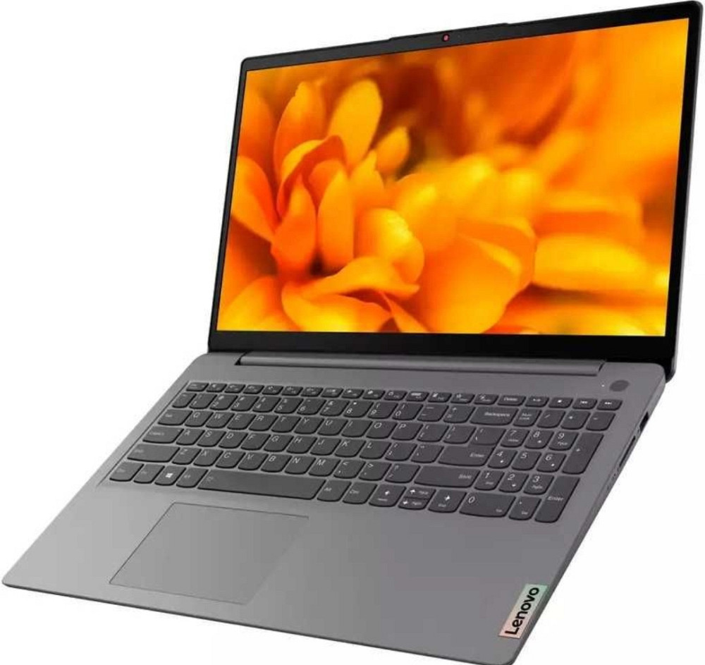 Ноутбук Lenovo IdeaPad 3 15ITL6 i3-1115G4 15.6 1920x1080  DDR4 SSD. Харьков - изображение 1