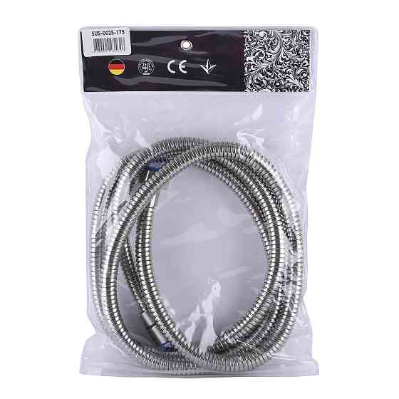 Шланг душовий Globus Lux SUS-002S-175  в упаковці NH Тернополь