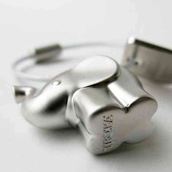 Брелок Little elephant Ровно