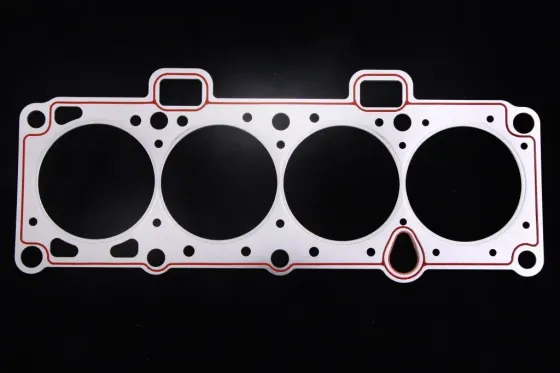 Прокладка головки 21083  82.0 с герм. метал. 3-слойная БЦМ (газ) Винница