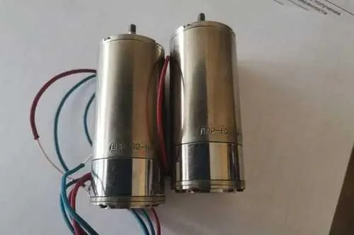 Двигун Дпр-62-Н4-01, електродвигун Дпр62-Н4-01 Харків - фото 1