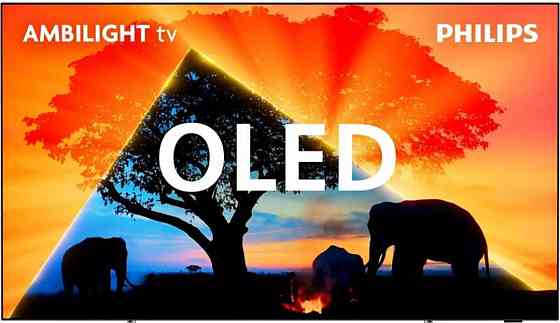 Телевізор Philips 55OLED769/12. Київ