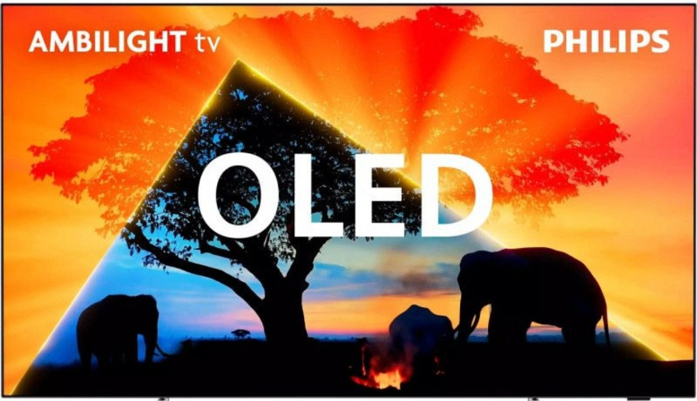 Телевизор Philips 55OLED769/12. Киев - изображение 6
