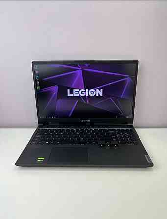 Legion 5 Ryzen5 4600H GTX 1650 4Gb 120Hz 16Gb SSD 512Gb. Харків