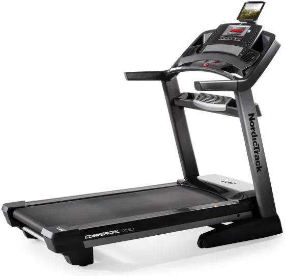 Беговая дорожка Nordictrack Commercial 1750 Киев