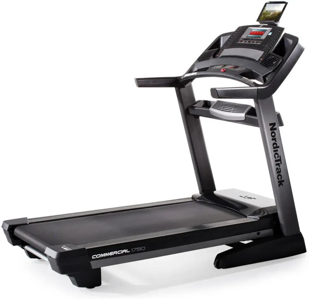 Беговая дорожка Nordictrack Commercial 1750 Киев - изображение 1