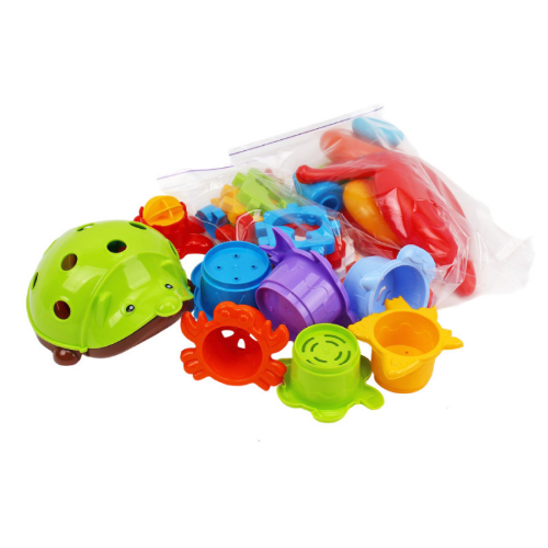 Іграшка "Подарунковий набір ТехноК", арт.2376 Житомир